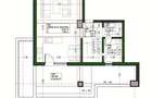 3 CAMERE | TERASA  ET 4+5 | CAMPUS - 20