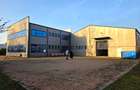 Proprietate top pretabil spatiu industrial cu teren 4000mp ,hala+birouri 1716mp - 4