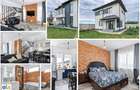 Casă nouă P+E+Pod – ECO – complet mobilată – mutare imediată – Dragomirești-Deal - 2