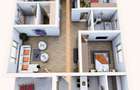 Mini Complex de 3 vile in Corbeanca aproape de lac - 20