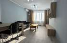 Inchiriere apt 2 camere, situat in Galati, pe Faleza, etaj 3, renovat si mobilat - 1