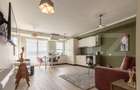 Apartament cu orientare sudică | 51,8 mp + balcon 14,4 mp | Gheorgheni - 2