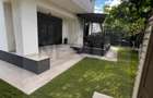 Berceni-150 m Bd 1 Mai - Casa individuala - Mobilata/Utilata - 182 mp - 7