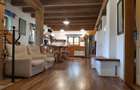 Casa in stil Taditional Romanesc , 170 mp, curte 500mp, strada privata  - 7