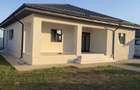 Casă individuală modernă, 5 camere, 150 mp utili – Dârvari, Ilfov