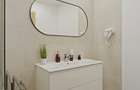 De inchiriat  | Apartament 3 camere | Rin Grand Hotel Splaiul Unirii - 18
