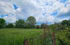 Teren 12.006 mp – Deschidere 58m, Casă bătrânească, Anexe, Gaze și Apă la poartă - 3