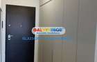 Apartament 3 camere, Barbu Vacarescu, Aviatiei, parcare - 9