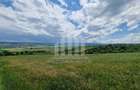 Teren extravilan | De vanzare | 1400 mp | 13 ml deschidere | Paclisa - 8