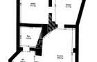 Apartament 2 camere,curte comuna,zona Lunei - 17