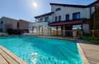 Vila Exclusivista *615mp* - teren 625mp // Erou Iancu Nicolae - Cambridge School - 2