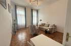 Apartament deosebit, 47 mp utili + balcon 5 mp, etaj 1 - Piata Sinaia - 2