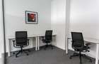Birou privat premium (3 persoane) | Nexus @ Vox Technology Park - 1