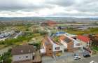 Duplex modern in Voronet, 136 mp utili, garaj si teren 325 mp