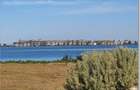 Teren de vanzare in Mamaia Sat primul rand la lacul Siutghiol - 6