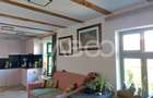 Casa de vanzare 3 camere 2 bucatarii 3 bai teren 340 mp Cisnadie - 4