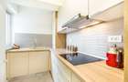 Apartament premium, parcare subterana inclusa. Management profesional. - 13