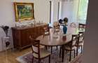 Vila P+E+M, 350 MP, 8 Camere, Terase 45 mp, zona Lac Straulesti,  langa Padure - 6
