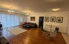 HERASTRAU LE CLUB DE INCHIRIAT APARTAMENT 3 CAMERE MOBILAT MODERN - 1