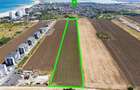 Teren Intravilan 17500mp Agigea, Pozitionare Excelenta, Aproape de Mare - 16