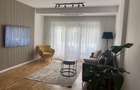 Apartament în bloc nou botique,parcare inclusă