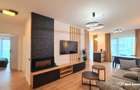 Apartament 3 camere, 60 MP + 8 MP balcon, parcare subterana, Zorilor - 1