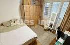 Apartament 2 camere - Semidecomandat, centrala termica, etaj 1 | zona Nicolina 2 - 3