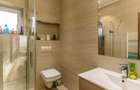 Casa individuala, cu piscina, pe strada privata, cartier Borhanci - 12
