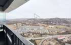Penthouse 210mp, 5 camere, 4 terase, 3 bai,  West City Tower - 14
