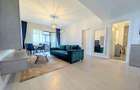 Apartament modern cu 2 camere și vedere spectaculoasă la Marea Neagră - 2