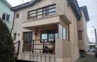 Zona Dorally, vila moderna D+P+E , 4 camere, demisol , mansarda, 400 mp teren - 1
