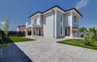 Vila INDIVIDUALA, 400 mp teren, utilitati, locatie excelenta! - 1