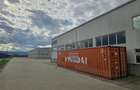 Spatiu Industrial - 600 mp - Depozitare - Distributie - 25