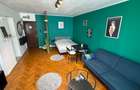 2 camere Calea Victoriei mobilat/utilat - 2
