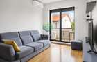 Inchiriere apartament cu 3 camere  - Arcadia Domenii - 1