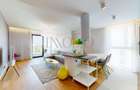 Apartament 3 Camere | One Herastrau Towers | Parcare Subterana - 6
