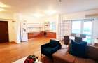 Apartament 3 camere Herastrau, Nicolae Caramfil, #977 - 1
