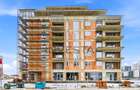 Apartament premium bloc nou 2 camere in Andrei Muresanu - 1