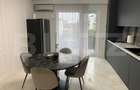 Apartament 2 camere lux, 57 mp+10 mp balcon, etaj 1, Borhanci
