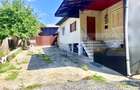 Casa de vanzare cu curte si anexe, teren 1253 mp, Berghin - 1