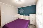 3 camere spațios, mobilat utilat, balcon – Piața Centrală - 7