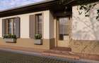 Casa 4 camere parter 91mp | 0 comision | Otopeni Odai | toate utilitatile - 26