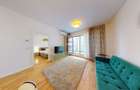 Apartament luminos cu 2 camere si parcare in Luxuria Domenii Residence - 1