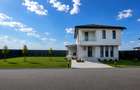 VILA INDIVIDUALA LOT 640 MP CARTIER PRIVAT FLORILOR VILLA 4 - 2