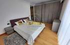 Primaverii, 4 room spacious, furnished apartment, large terrace, parking - 13