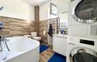 Duplex elegant cu 4 camere, 135 mp utili, zona centrala - Dumbravita - 15