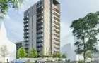 Studio LUX  | Ultima unitate |  3 min Marriott | Ideal Investitie | - 1
