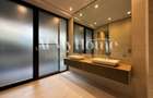 Apartament MODERN cu 4 camere, mobilat partial,finisaje lux, parcare,80mp terasa