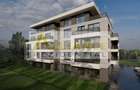 Apartament cu 2 camere decomandat- 62 MP - - 4