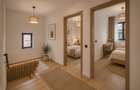 VILA  VOLUNTARI,4 CAMERE,3 BAI,154 MP,TEREN 193 MP - 23